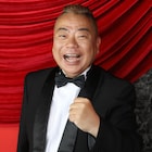 出川哲朗、24時間テレビの応援団長に就任「高校の野球部もずっと応援だった」