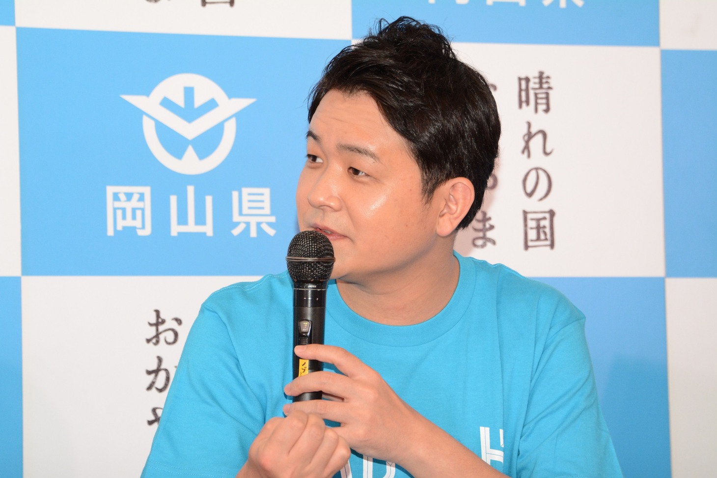 千鳥ノブ