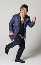 綾小路きみまろ (c)日活・チャンネルNECO