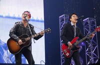 「マジ歌ライブ2018 in 横浜アリーナ～今夜一発いくかい？～」の様子。(c)テレビ東京