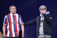 カミナリ (c)テレビ東京