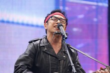 東京03角田 (c)テレビ東京