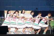 私立恵比寿中学 (c)テレビ東京