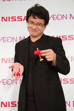 ガリットチュウ福島