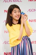 横澤夏子