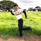 ANZEN漫才みやぞん「24時間テレビ」ランナーに、今年はトライアスロン形式