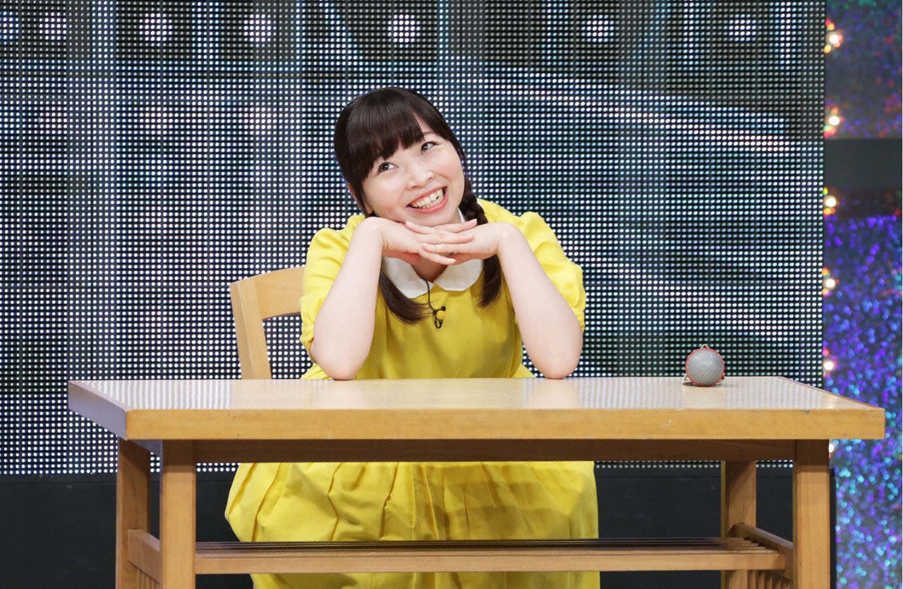 石出奈々子
