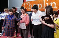 6月大会2週目の挑戦者たち。