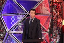 極楽とんぼ加藤 (c)フジテレビ