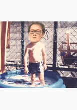 アインシュタイン稲田 (c)吉本坂46