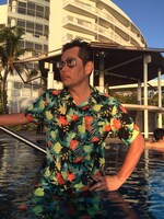 ココリコ遠藤 (c)吉本坂46