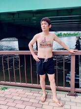 銀シャリ鰻 (c)吉本坂46