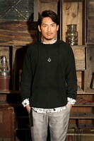 ONE☆DRAFTのRYO。