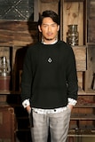 ONE☆DRAFTのRYO。