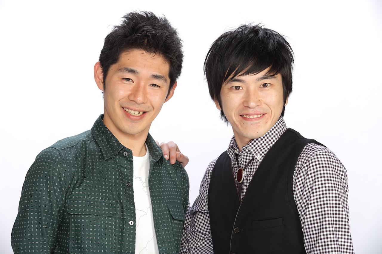 しずる村上が映画版「まいっちんぐマチコ先生」主演、池田やライス関町も登場