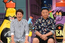 TKO (c)読売テレビ