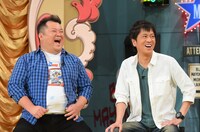 ブラックマヨネーズ (c)読売テレビ