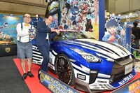 トレンディエンジェル