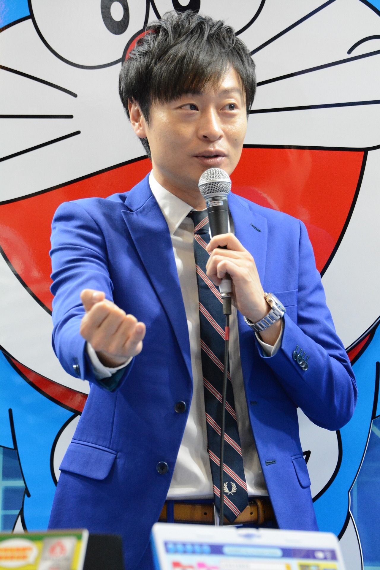 和牛・川西