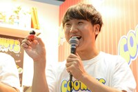 コロコロチキチキペッパーズ西野