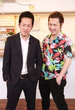 ペンギンズ (c)チバテレ