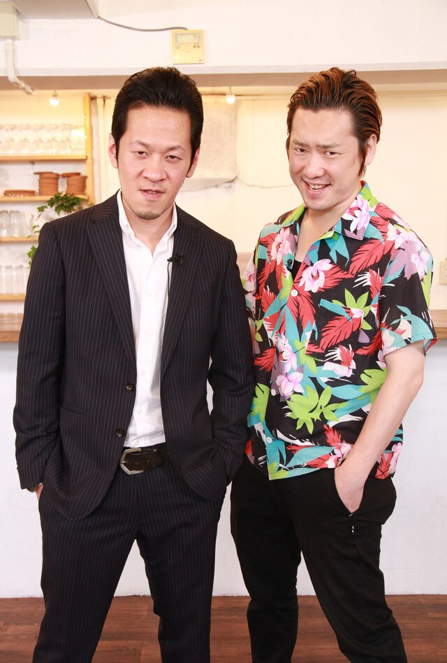 ペンギンズ (c)チバテレ