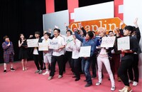 「お笑い王決定戦2018」6月大会の3週目に登場する芸人たち。