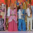 渋谷109前にバイきんぐ西村プロデュースのオブジェ登場「インスタ映え間違いない」