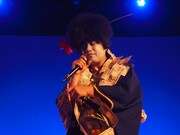 「帰ってきた八坂ある之介」の様子。