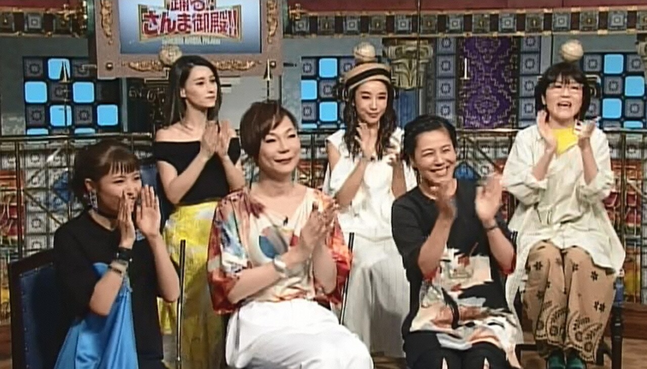 青木さやか＆光浦靖子の嫌いな女が一致「そういう女は小皿を配らない！」