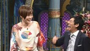 「踊る!さんま御殿!!」のワンシーン。(c)日本テレビ系