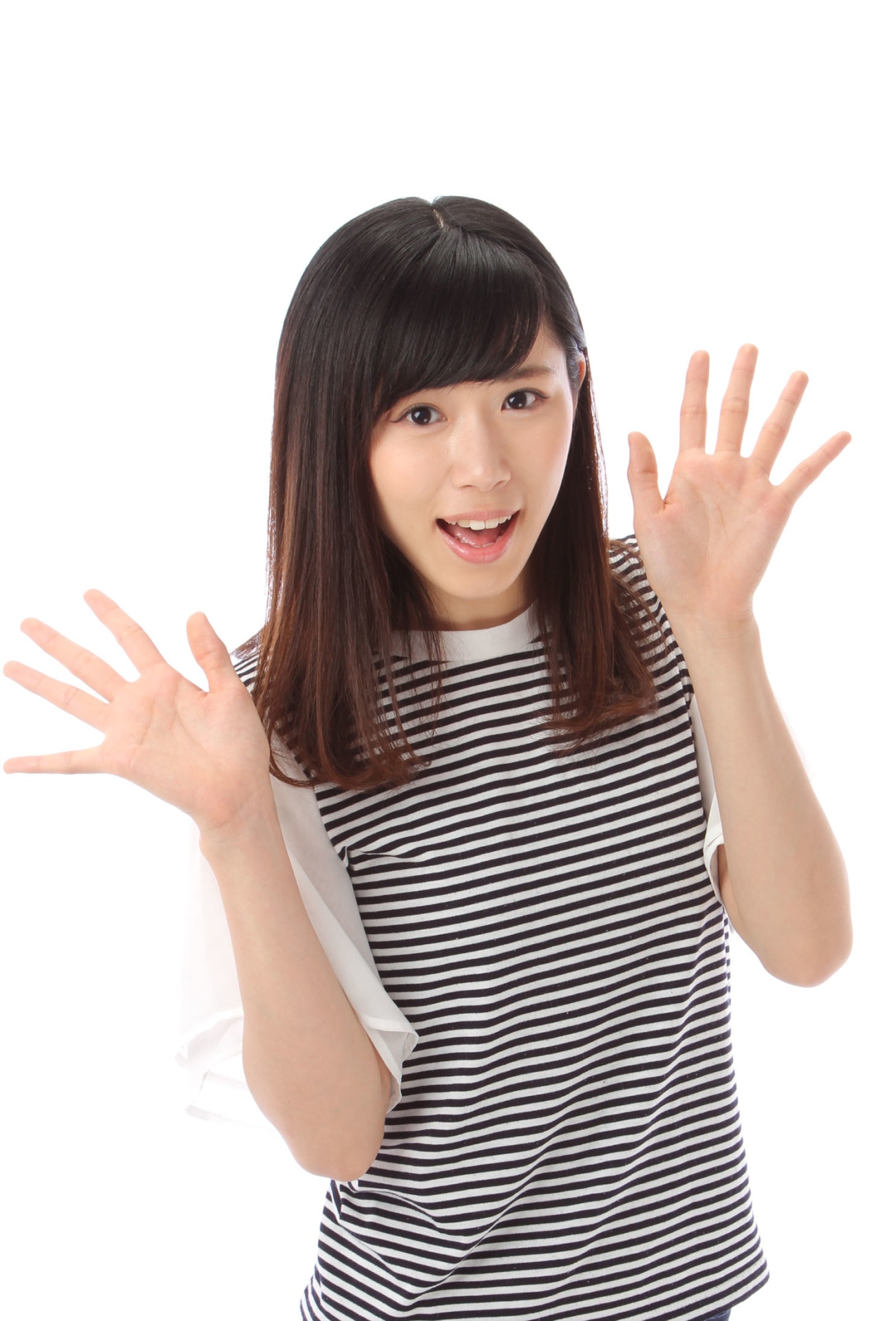 河邑ミク