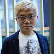 水道橋博士