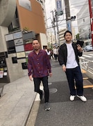 千鳥 (c)テレビ朝日