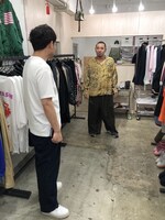 千鳥・大悟 (c)テレビ朝日