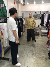 千鳥・大悟 (c)テレビ朝日