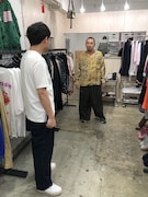 千鳥・大悟 (c)テレビ朝日