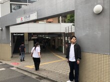 千鳥ノブ (c)テレビ朝日