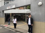 千鳥ノブ (c)テレビ朝日