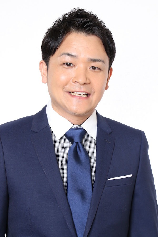 千鳥ノブ