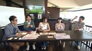 「浜ちゃんが!」のワンシーン。(c)読売テレビ