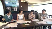 「浜ちゃんが!」のワンシーン。(c)読売テレビ
