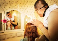 「超くっきー図鑑 Wataridori 渡り鳥」より。