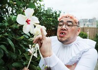 「超くっきー図鑑 Wataridori 渡り鳥」より。