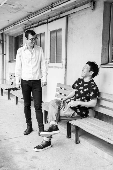 「世間の温かみ知った」ジョイマン、ブームの渦中でもがき一発屋と認めるまで