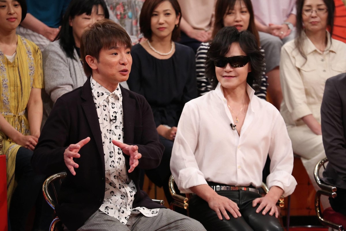 よゐこ濱口が結婚秘話 Toshl弾き語りで Forever Love 贈る お笑いナタリー よゐこ濱口が結婚秘話 Toshl弾き語りで Forever Love 贈る お笑いナタリー