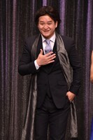 ガリットチュウ福島