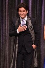 ガリットチュウ福島