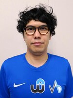 パスポートヒーロー・クロマニョン加藤