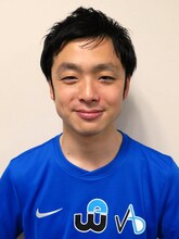 くりおね・レフト鈴木